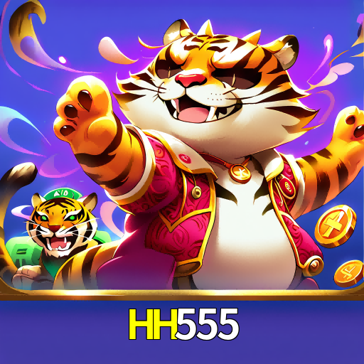  HH555